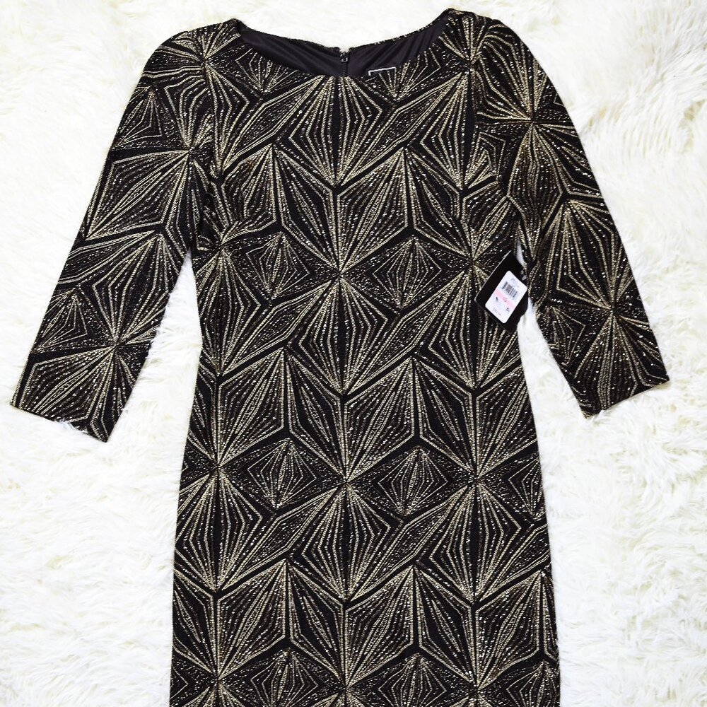 Evening Dress